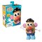 Mr. Potato Head Set with 13 Parts and Pieces, Toddler and Preschool Toys for 2 Year Old Boys and Girls and Up